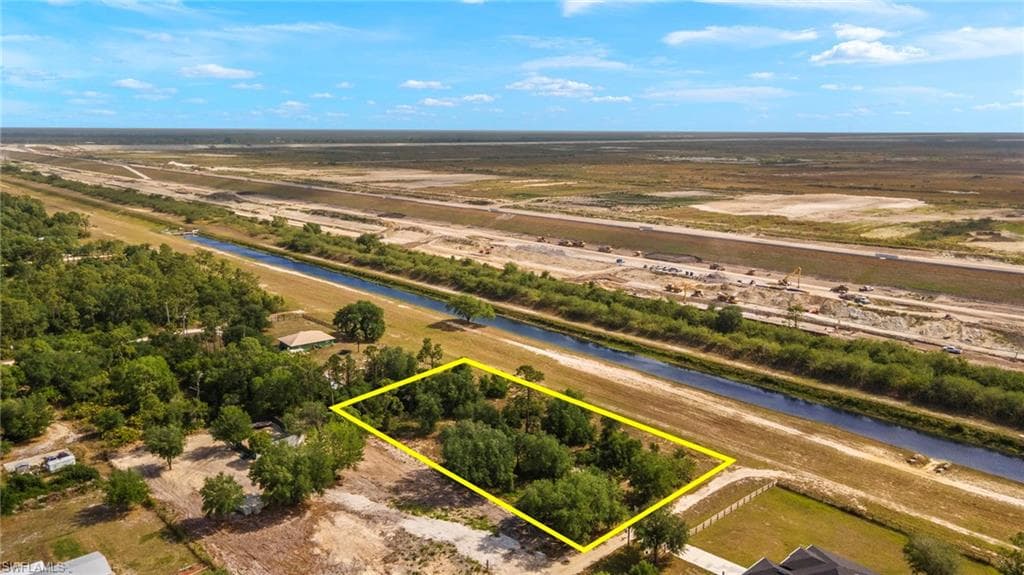 7500 20th TER, LABELLE FL 33935-6