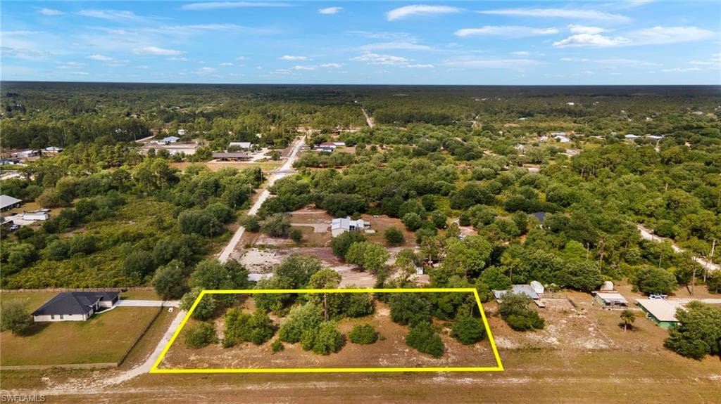 7500 20th TER, LABELLE FL 33935-2