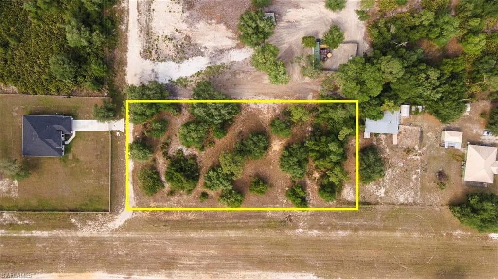 7500 20th TER, LABELLE FL 33935-4