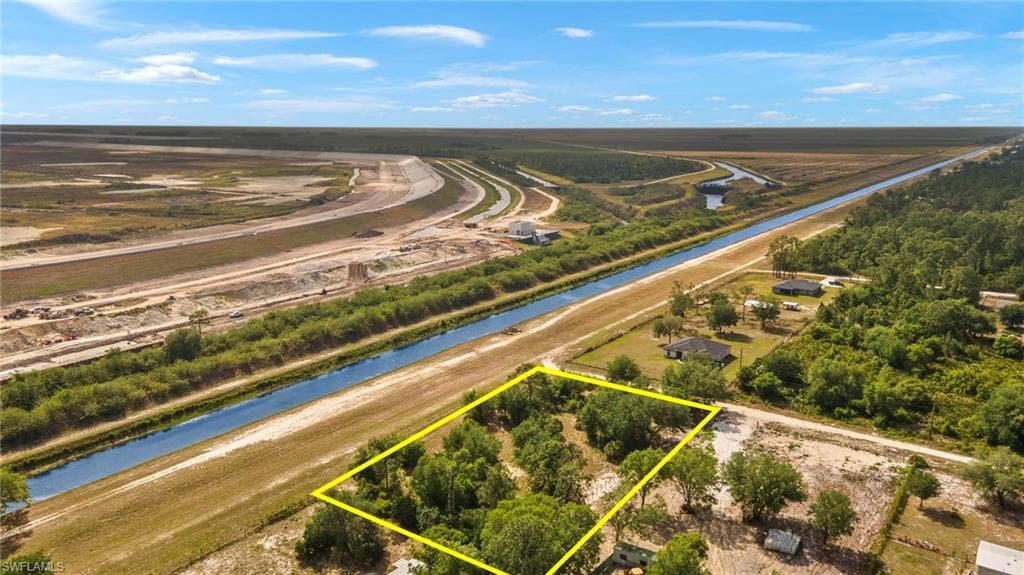 7500 20th TER, LABELLE FL 33935-8