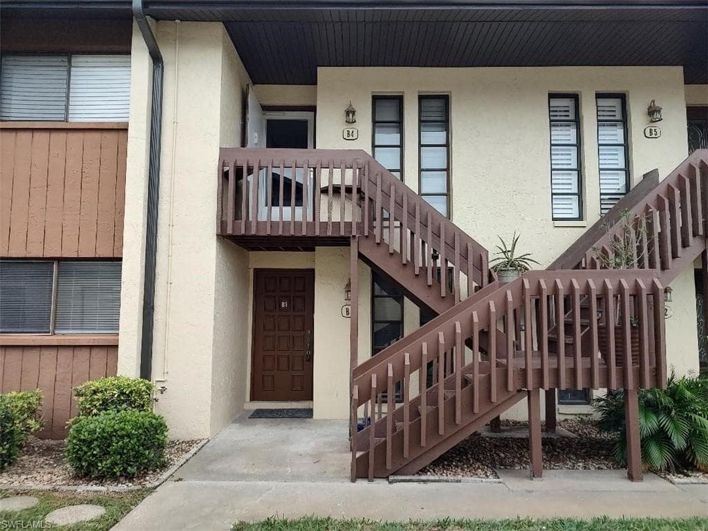 4928 Vincennes ST # B1, CAPE CORAL FL 33904-16