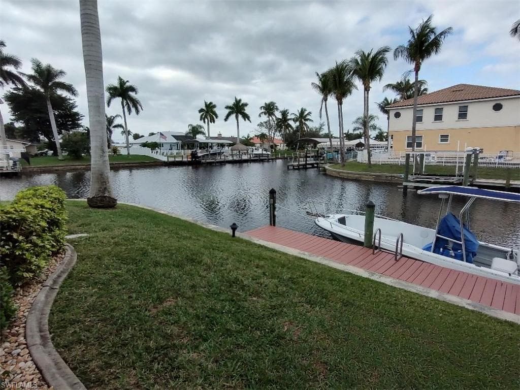4928 Vincennes ST # B1, CAPE CORAL FL 33904-14