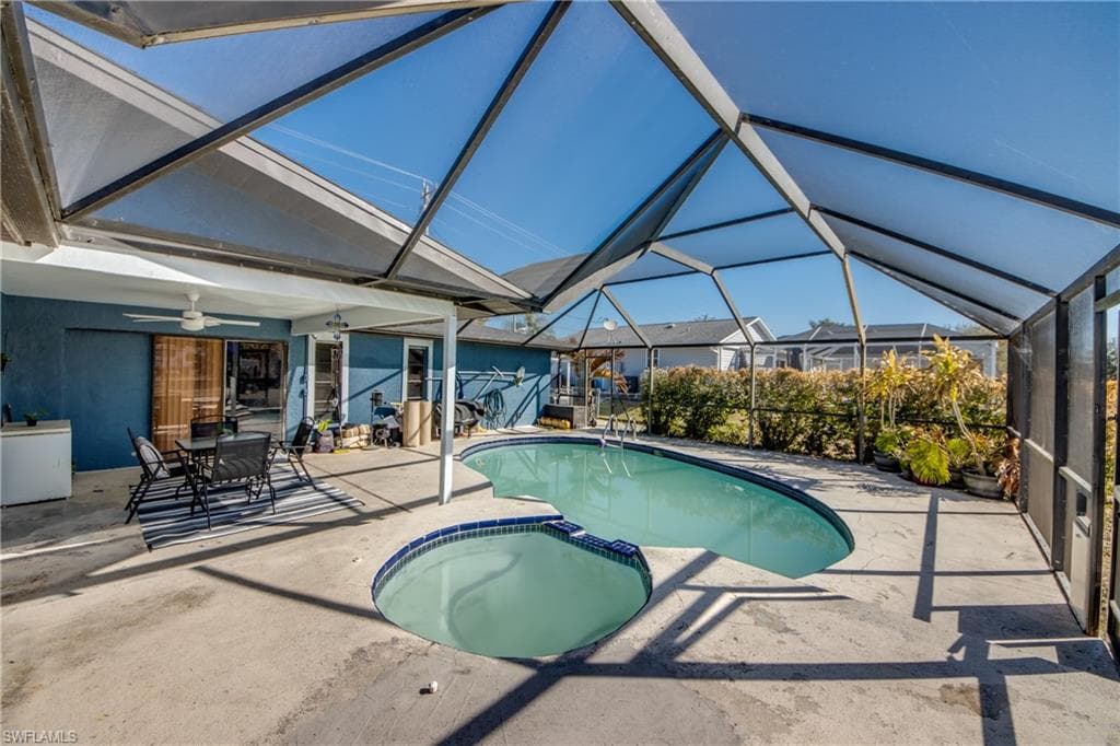 3015 8th ST SW, LEHIGH ACRES FL 33976-27