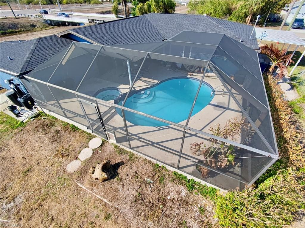 3015 8th ST SW, LEHIGH ACRES FL 33976-28