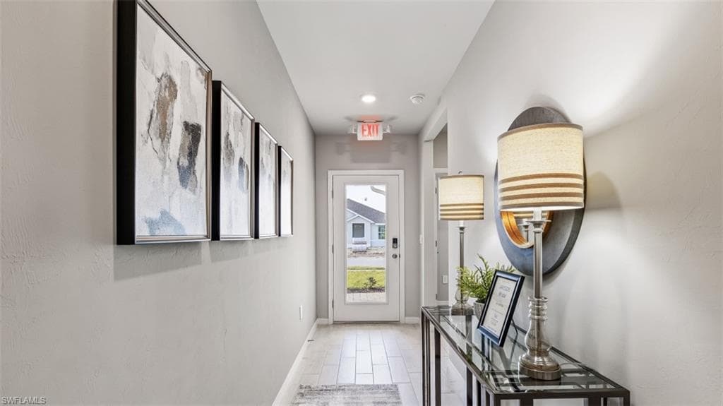 5299 Mulsanne WAY, FORT MYERS FL 33905-1