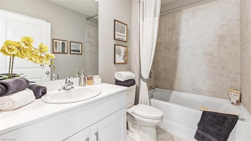 5299 Mulsanne WAY, FORT MYERS FL 33905-11