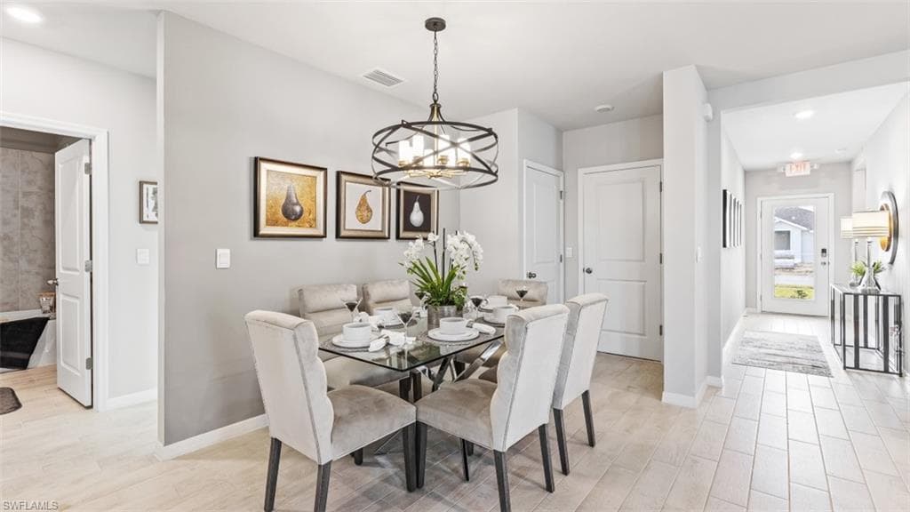 5299 Mulsanne WAY, FORT MYERS FL 33905-6