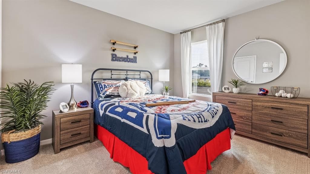 5299 Mulsanne WAY, FORT MYERS FL 33905-8