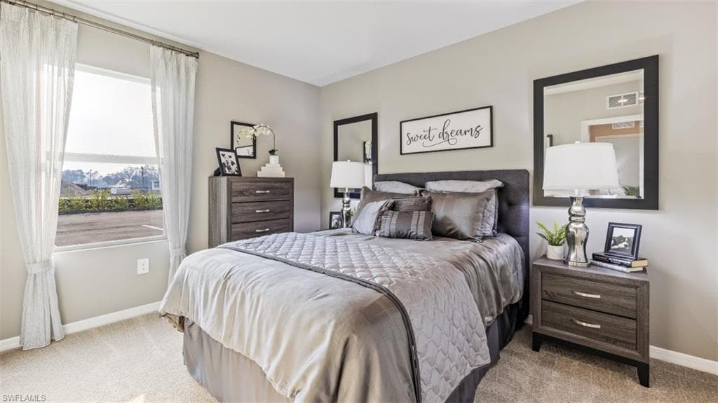 5299 Mulsanne WAY, FORT MYERS FL 33905-9