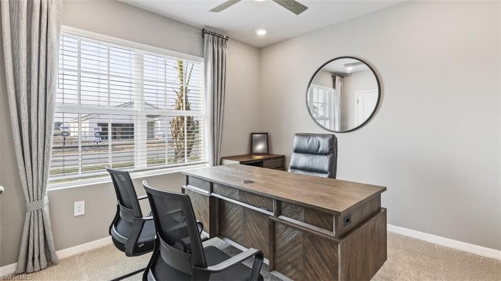 5299 Mulsanne WAY, FORT MYERS FL 33905-13