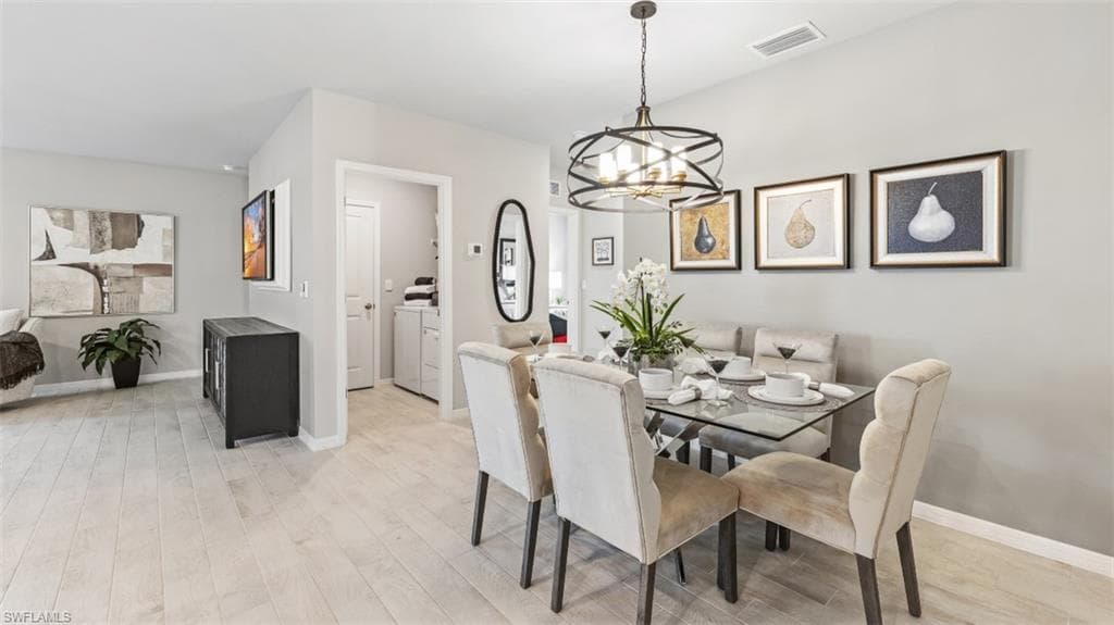 5299 Mulsanne WAY, FORT MYERS FL 33905-7