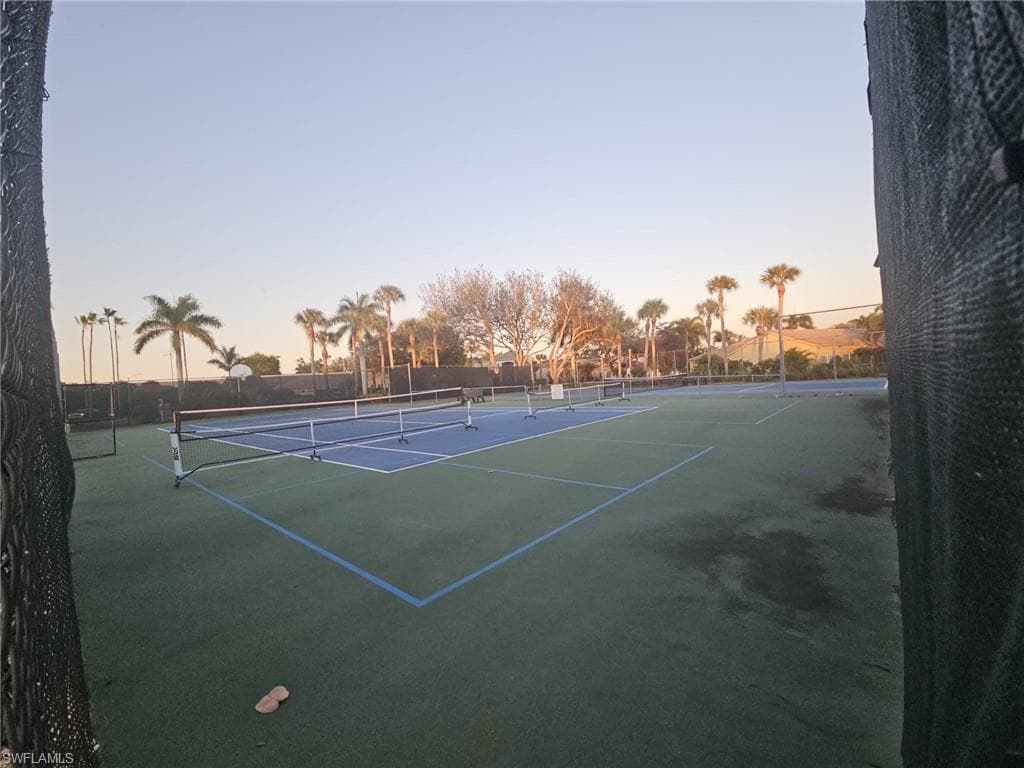 7768 Jewel LN # 203, NAPLES FL 34109-22
