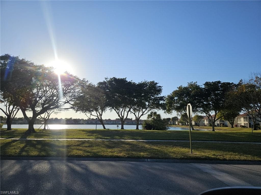 7768 Jewel LN # 203, NAPLES FL 34109-26