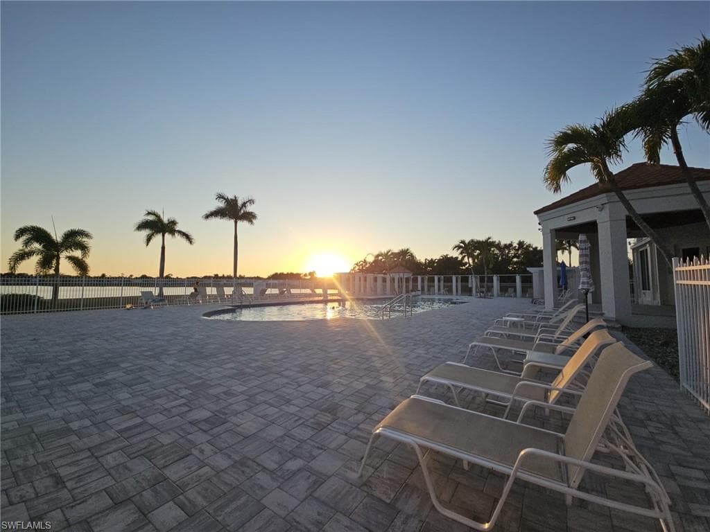 7768 Jewel LN # 203, NAPLES FL 34109-21