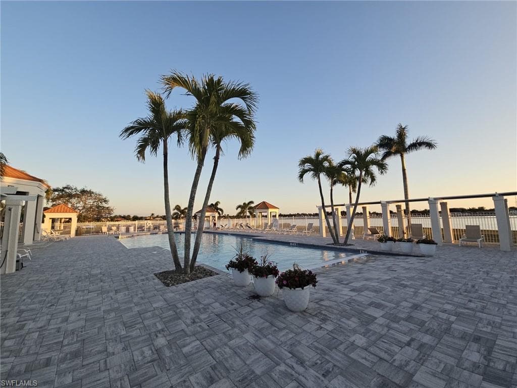 7768 Jewel LN # 203, NAPLES FL 34109-19