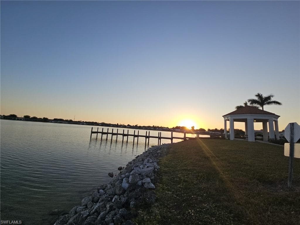 7768 Jewel LN # 203, NAPLES FL 34109-20