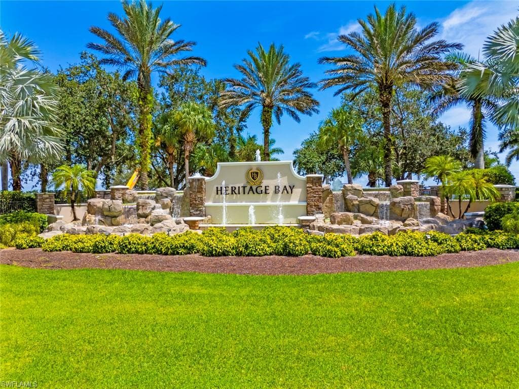 10317 Heritage Bay BLVD # 1416, NAPLES FL 34120-12