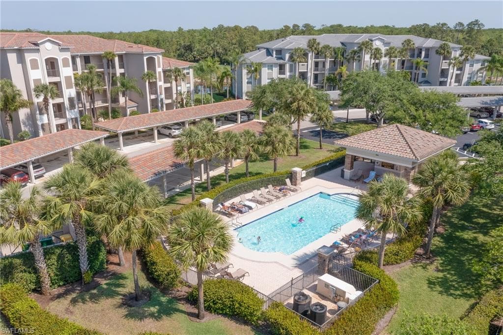 10317 Heritage Bay BLVD # 1416, NAPLES FL 34120-10