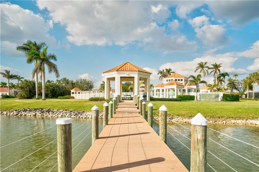 7271 Mill Pond CIR, NAPLES FL 34109-25