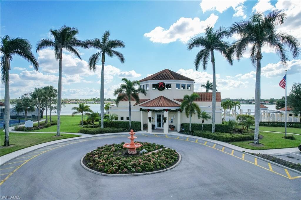 7271 Mill Pond CIR, NAPLES FL 34109-21