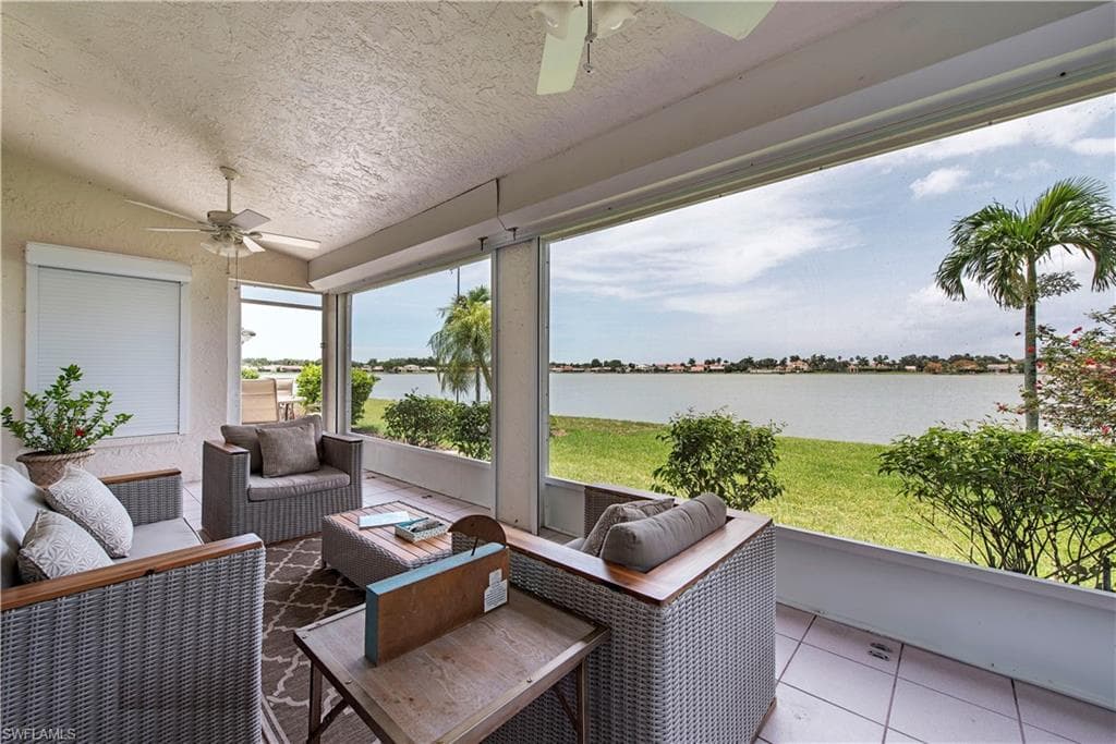7271 Mill Pond CIR, NAPLES FL 34109-17