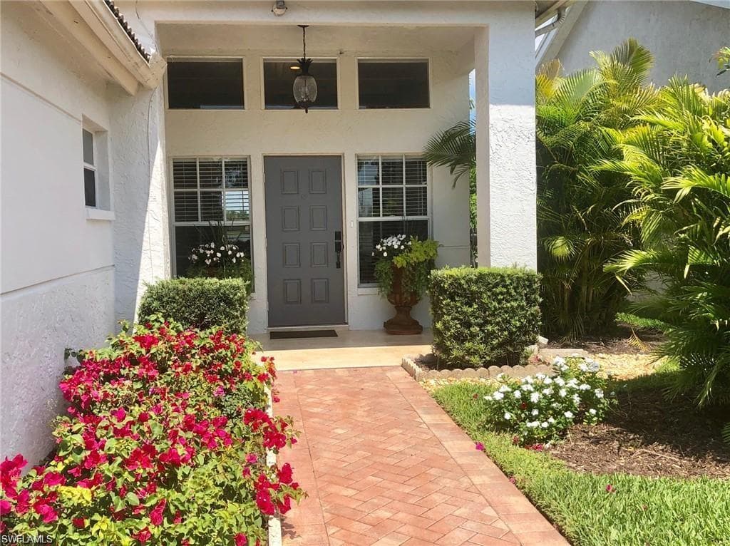 7271 Mill Pond CIR, NAPLES FL 34109-18