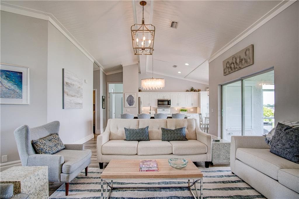 7271 Mill Pond CIR, NAPLES FL 34109-7