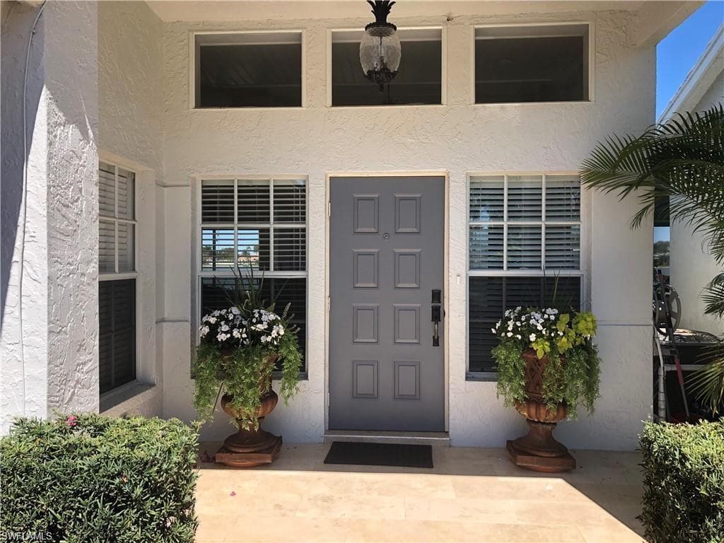 7271 Mill Pond CIR, NAPLES FL 34109-20
