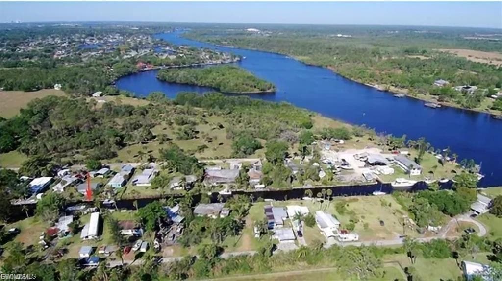 2248 Marina Park DR, FORT MYERS FL 33905-12