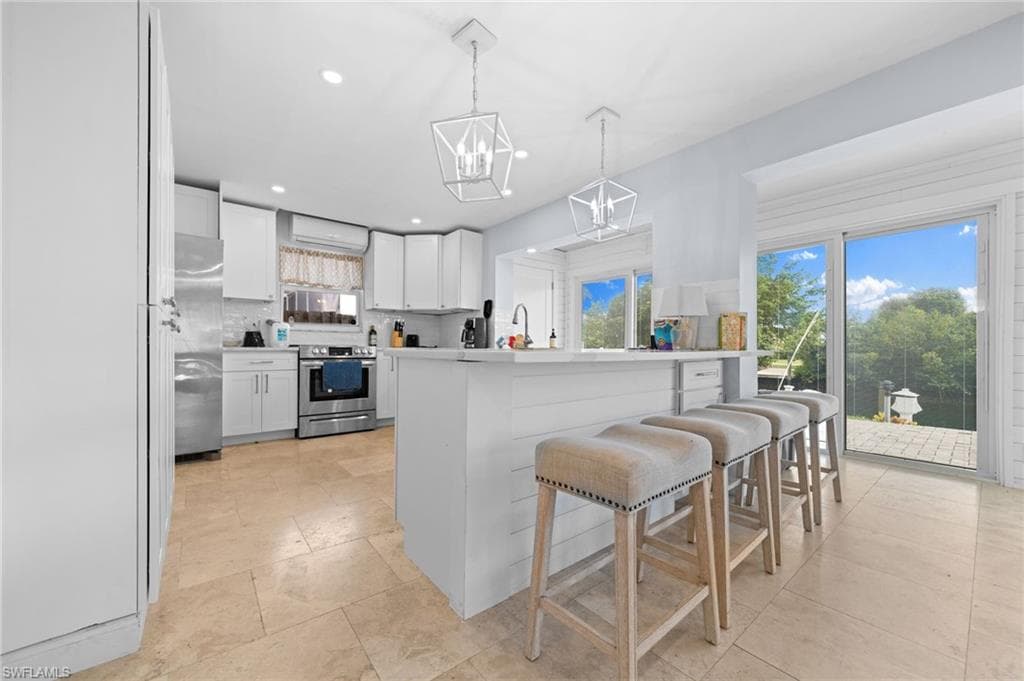 1360 Chesapeake AVE, NAPLES FL 34102-12