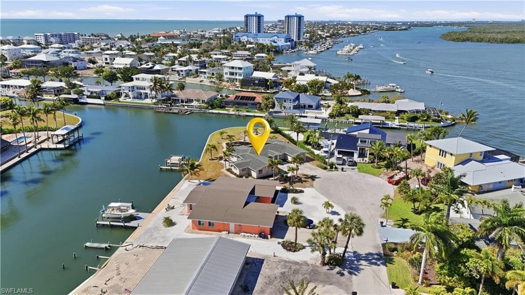 675 Randy LN, FORT MYERS BEACH FL 33931-4