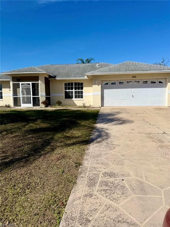 126 Zenith CIR, FORT MYERS FL 33913-19