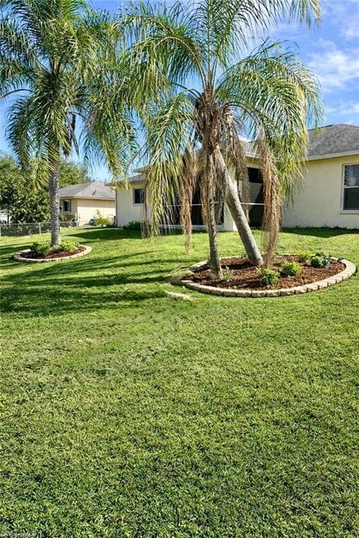 126 Zenith CIR, FORT MYERS FL 33913-17