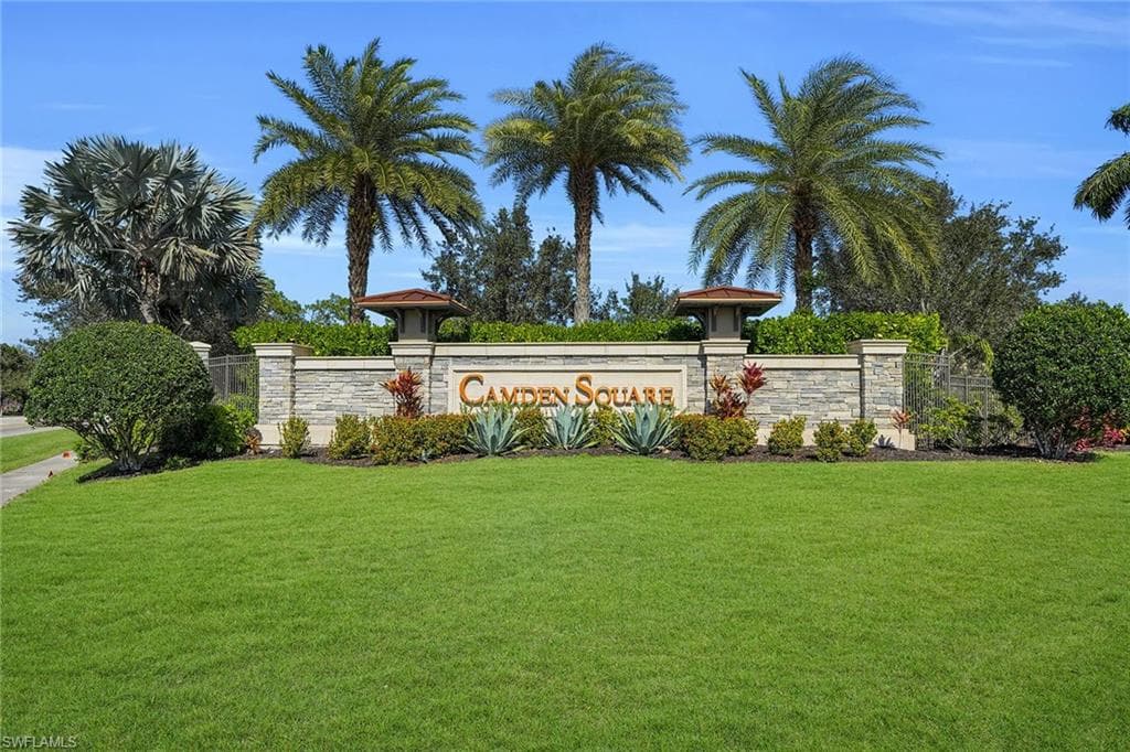 12078 Winfield CIR, FORT MYERS FL 33966-37