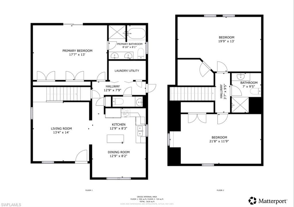150 Leawood CIR, NAPLES FL 34104-18