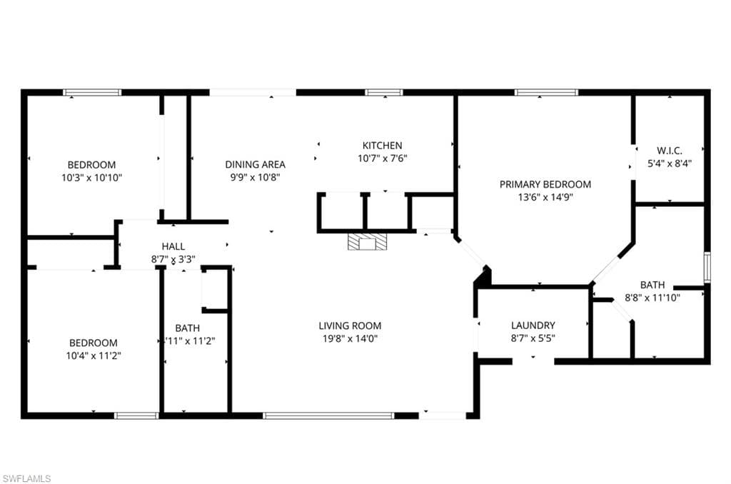 755 Arundel CIR, FORT MYERS FL 33913-23