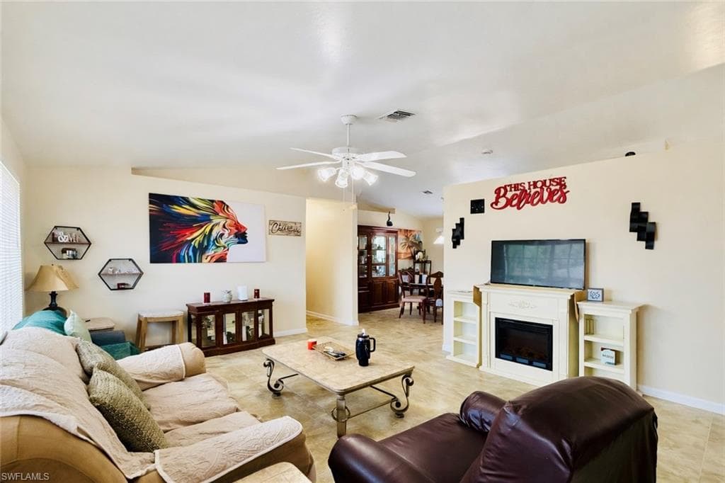 755 Arundel CIR, FORT MYERS FL 33913-3