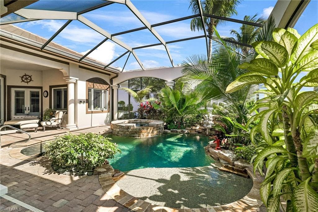 10630 Via Milano DR, FORT MYERS FL 33913-22