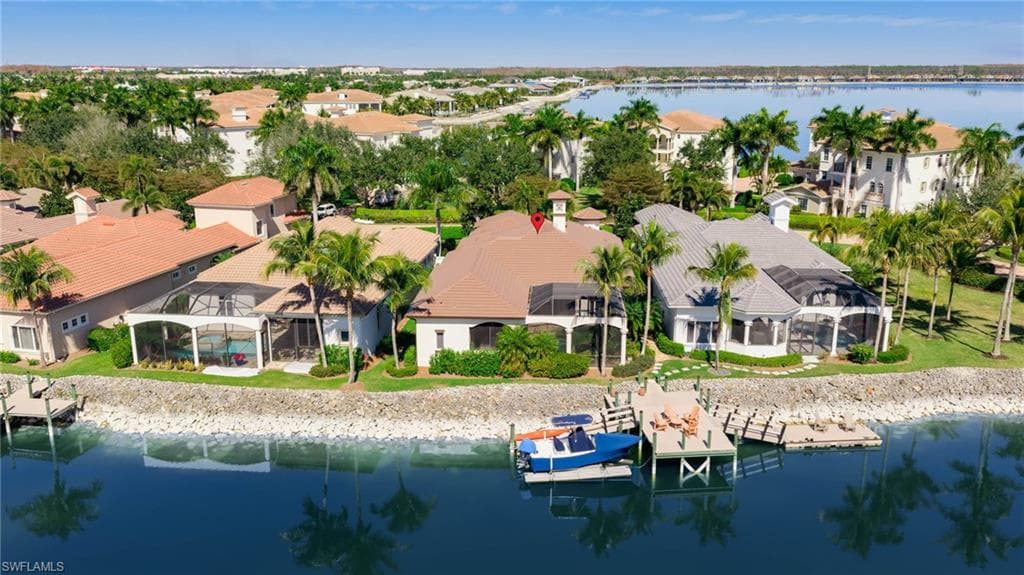 10630 Via Milano DR, FORT MYERS FL 33913-25