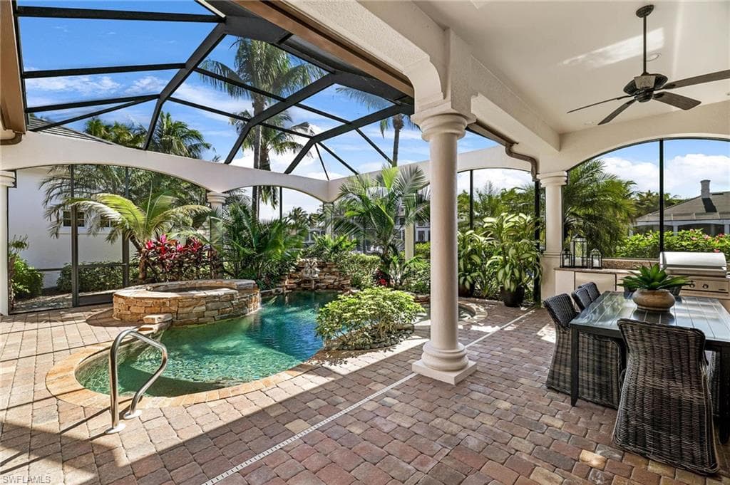 10630 Via Milano DR, FORT MYERS FL 33913-21