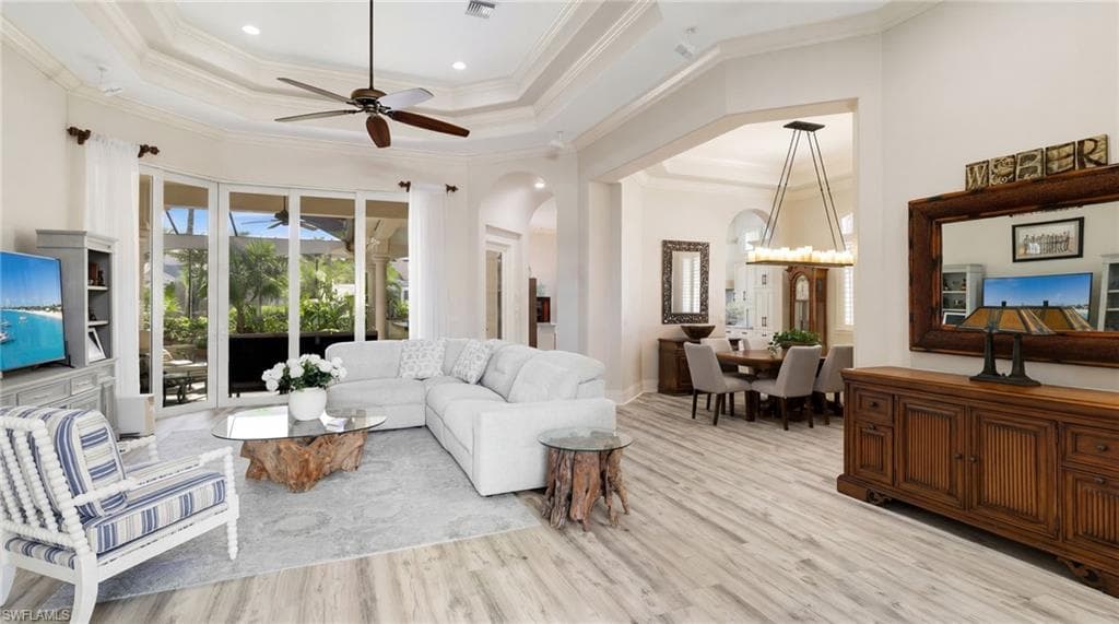 10630 Via Milano DR, FORT MYERS FL 33913-4