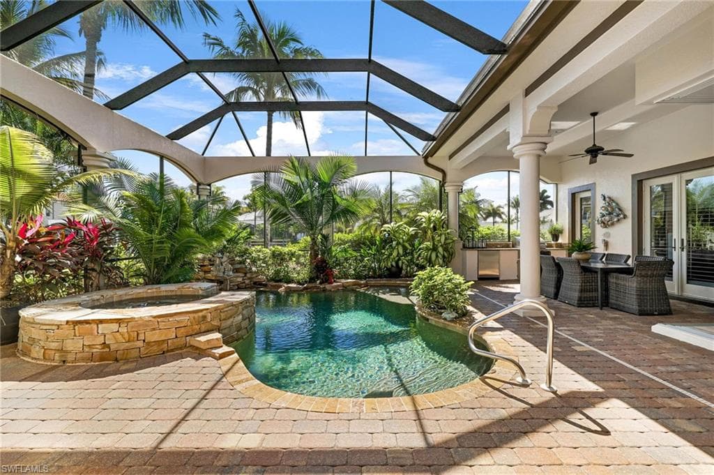 10630 Via Milano DR, FORT MYERS FL 33913-23