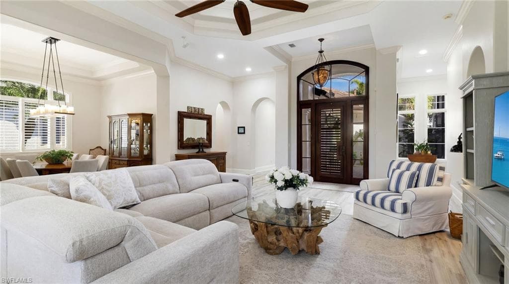 10630 Via Milano DR, FORT MYERS FL 33913-3