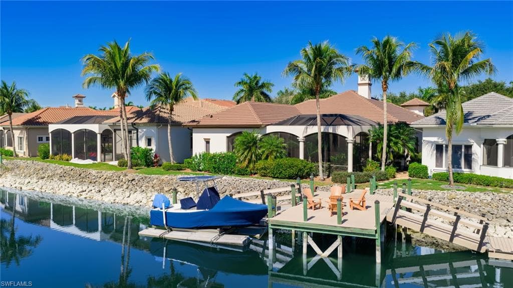 10630 Via Milano DR, FORT MYERS FL 33913-24