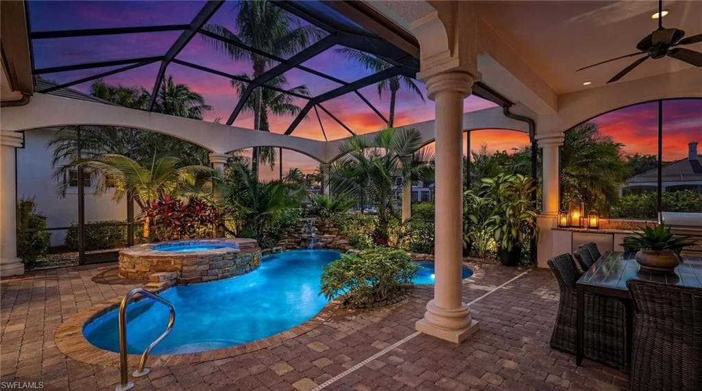 10630 Via Milano DR, FORT MYERS FL 33913-20