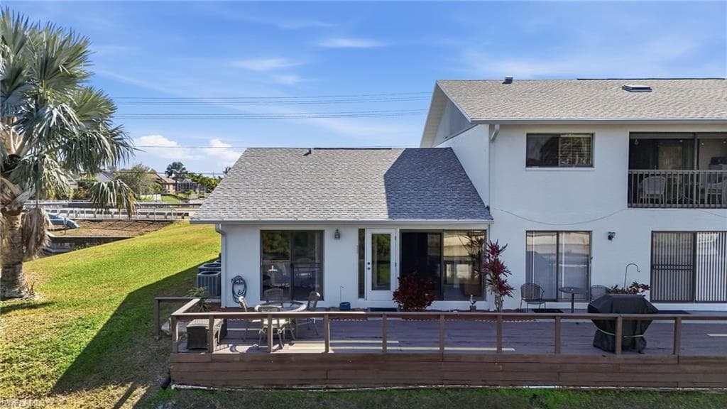 1135 Gleason PKWY # 104, CAPE CORAL FL 33914-23