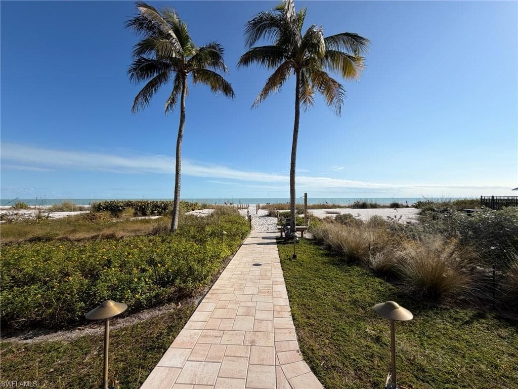 2230 Camino Del Mar DR, SANIBEL FL 33957-21