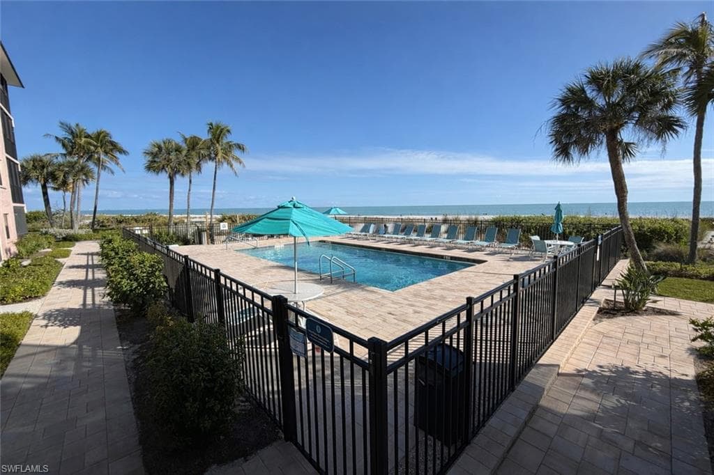 2230 Camino Del Mar DR, SANIBEL FL 33957-15