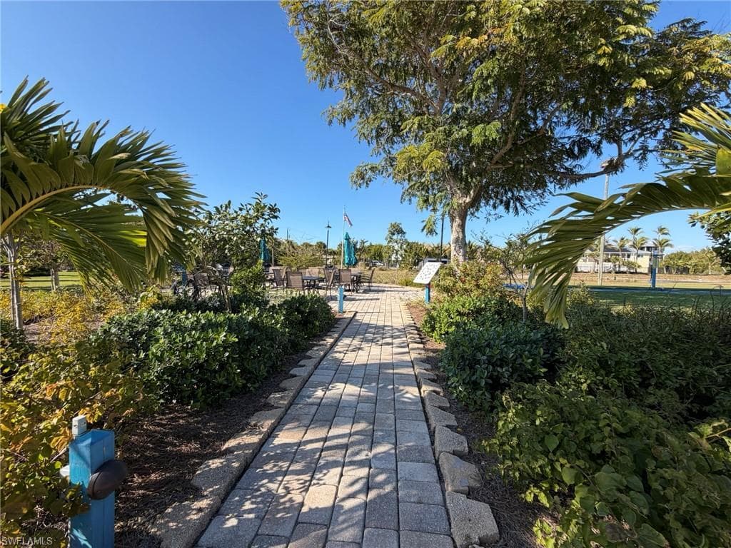 2230 Camino Del Mar DR, SANIBEL FL 33957-20