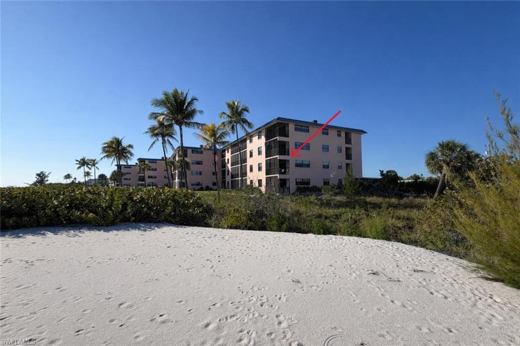 2230 Camino Del Mar DR, SANIBEL FL 33957-22